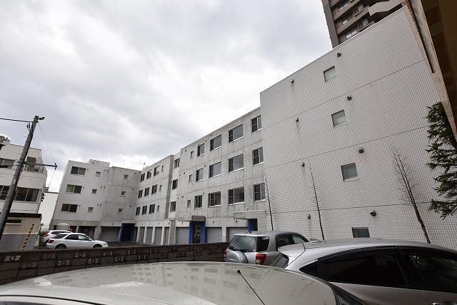 THE RESIDENCE PARK YAMAHANA 旧NH(2LDK/4階)