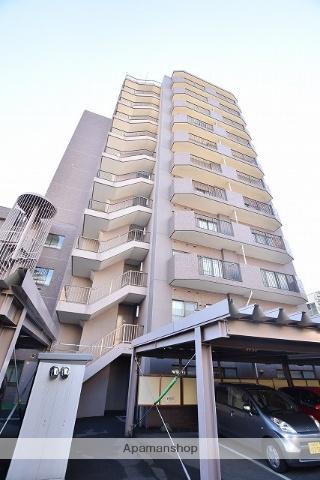 ライオンズマンション裏参道第2