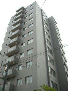 Kレジデンス山鼻(3LDK/12階)