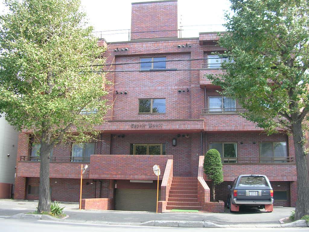 エスポワール・バンフ