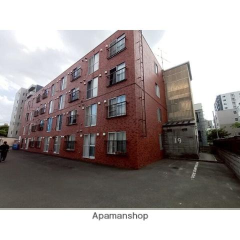 バームハイツ南15条