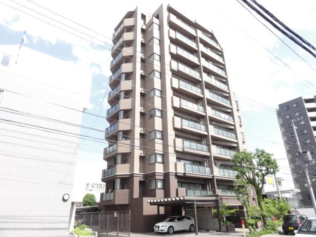 ファミール円山裏参道グランデージ