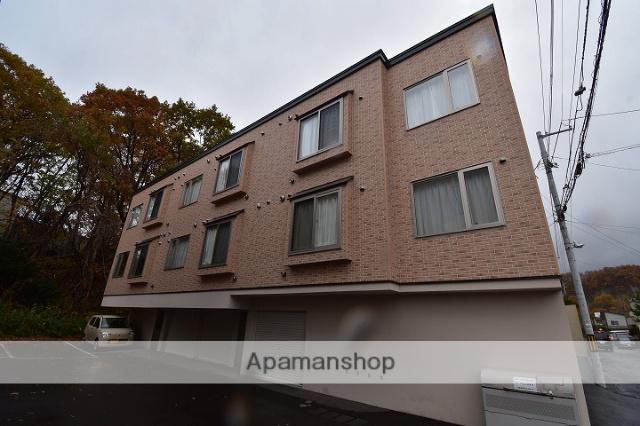 ラ・フォレスタⅡ