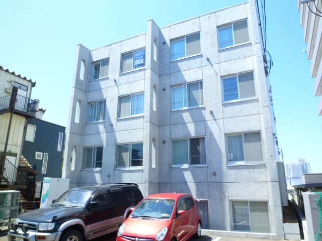 カサ・デアンジェラ(1LDK/4階)