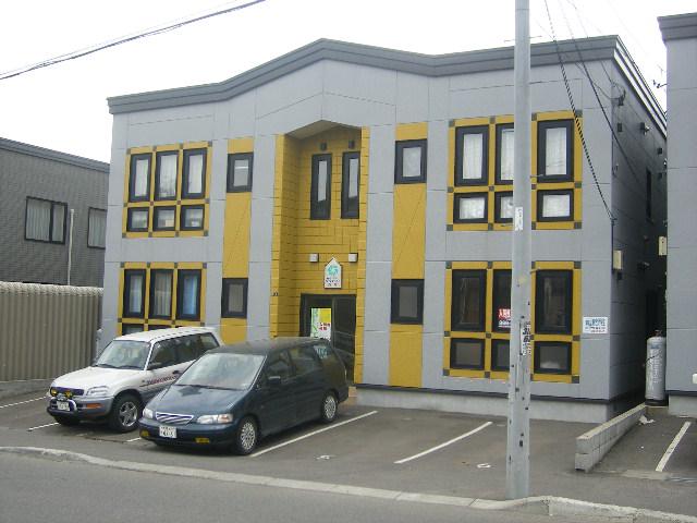 ルミエール西町