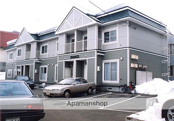 シャトーロッキー