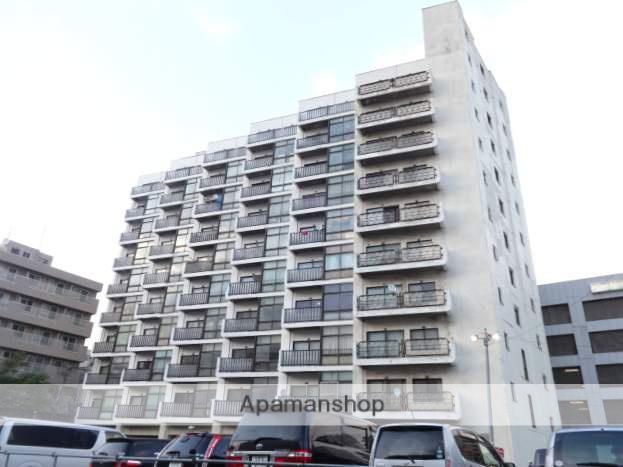 南6条ダイヤハイツ