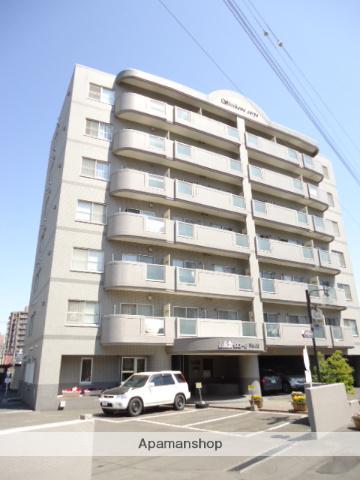 しんかわコーポ円山公園