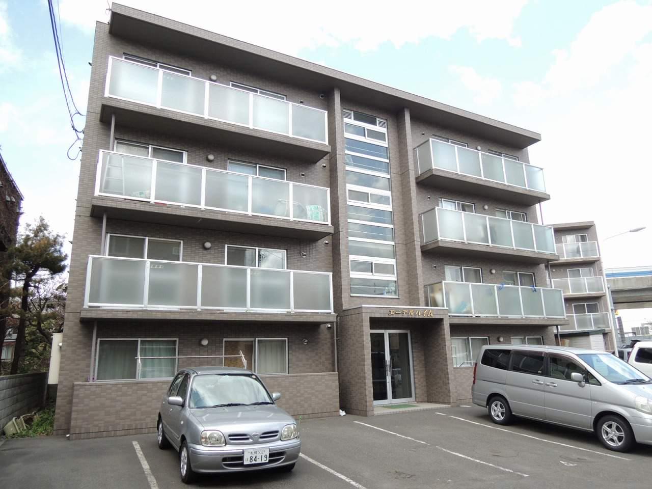 エーデルハイム