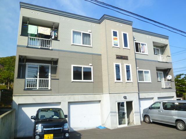 セラピーテラス