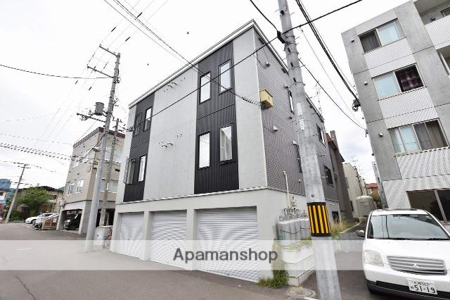 デュークYK二十四軒