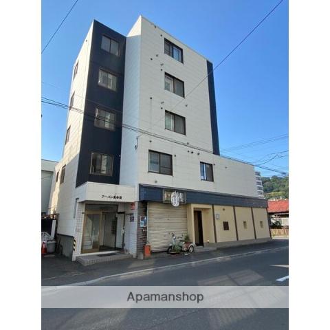 アーバン裏参道(1DK/5階)