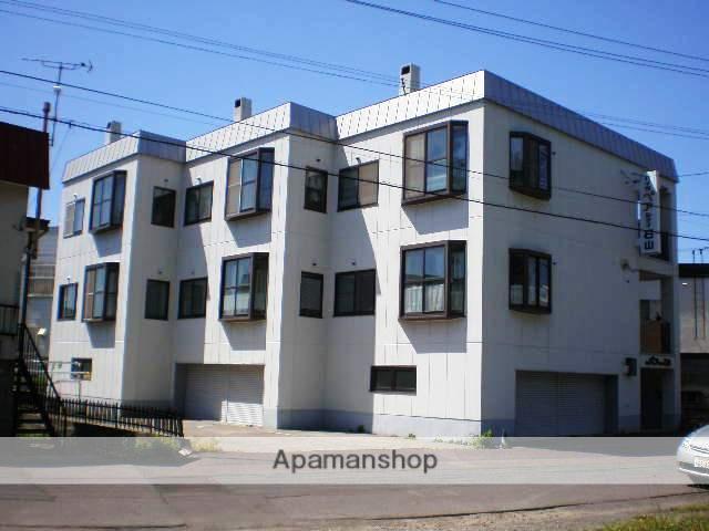 ハイツペアシティー石山