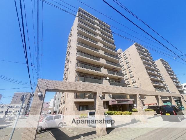 ローヤルハイツ南9条 1号館