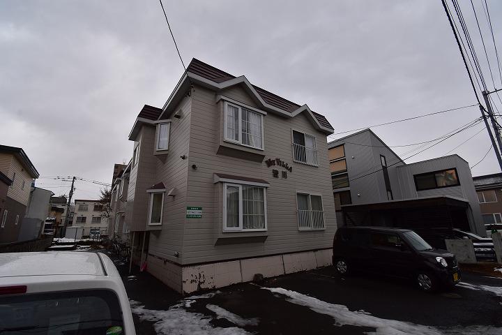 マイヴィラ澄川