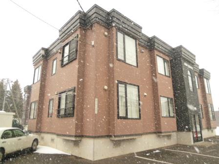 ミヨコート南沢