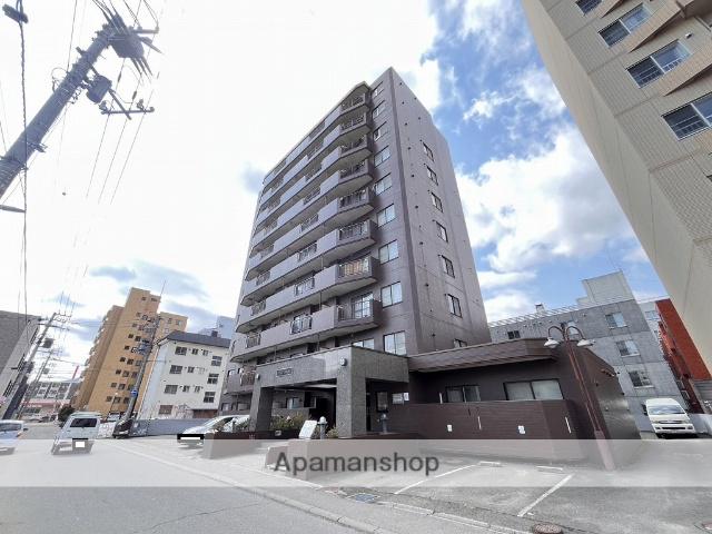 リラハイツ南2条