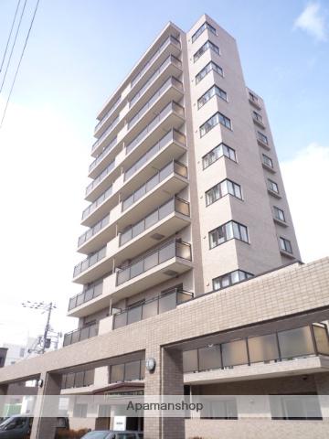 ローヤルハイツ南9条2号館