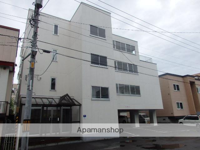 コーポさっぽろ