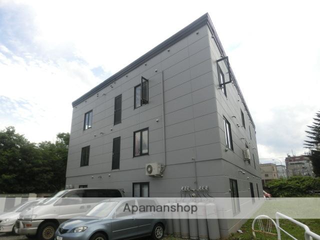 サンリバー南沢Ⅱ