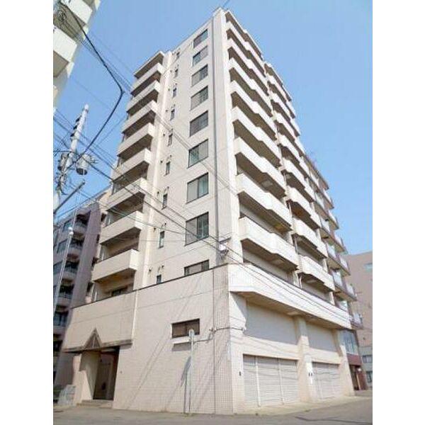 アルトゥパークマンション