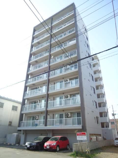 クラッセ大通東