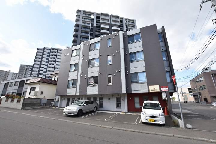 アイビル西町北