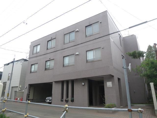 コープ野村宮の森グランデ