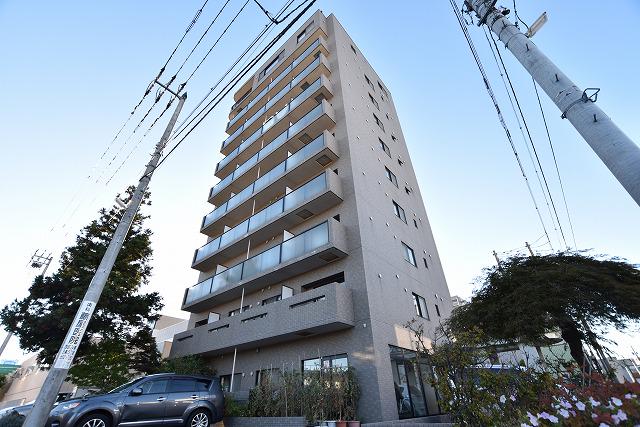 カーサアブリール