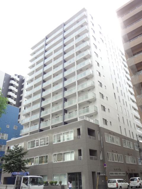 レジディア大通西(1LDK/9階)