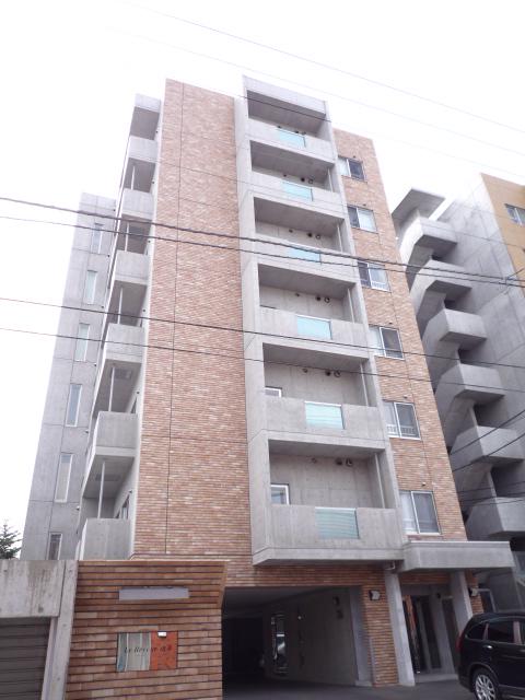 リヴェール山鼻