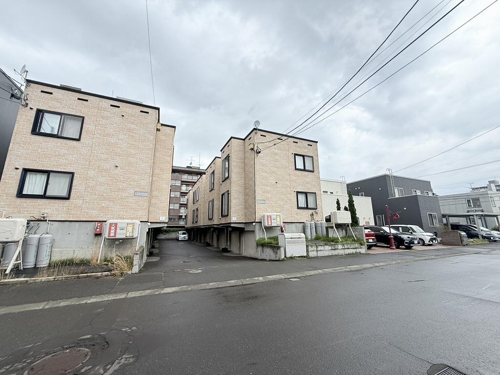 イーグルサウス17B