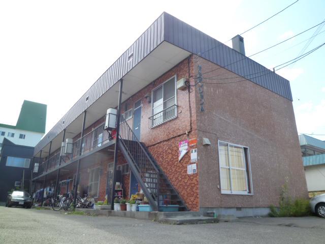 アサヒマンションA