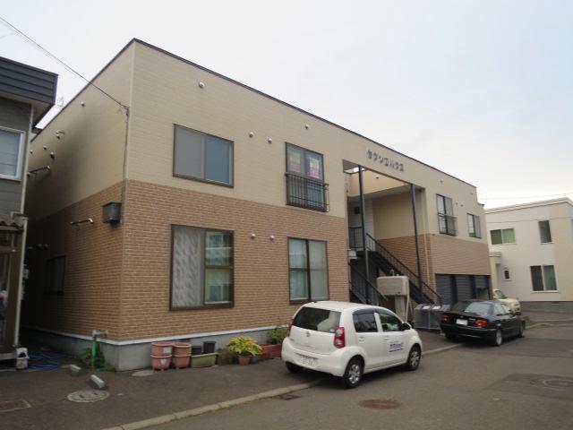 セブンⅡハウス