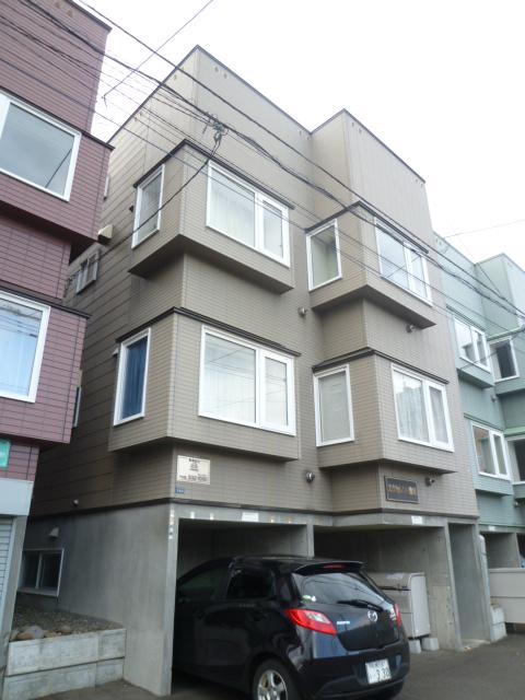 エクセレント澄川