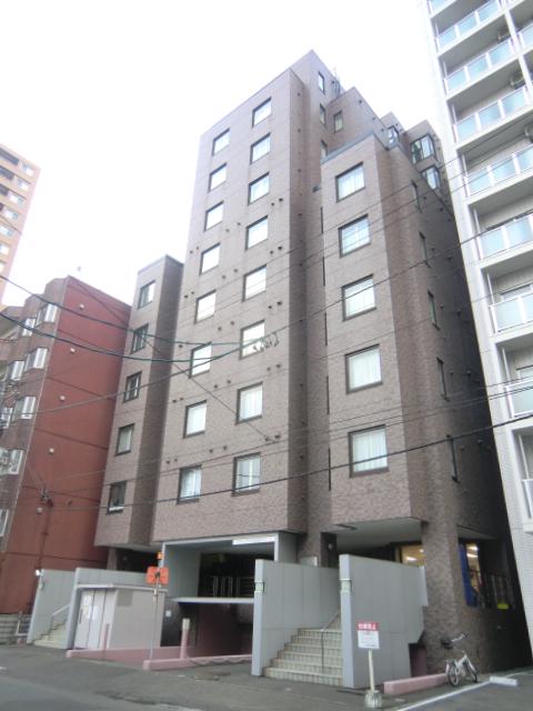 ライオンズシティ南3条