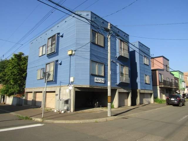 チェリーコーポ