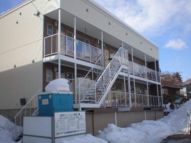 住吉マンションA