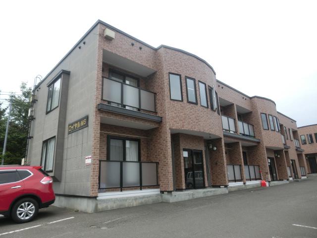 ロイヤルマンション