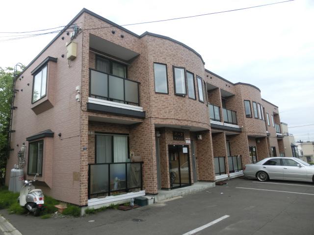 パークマンション