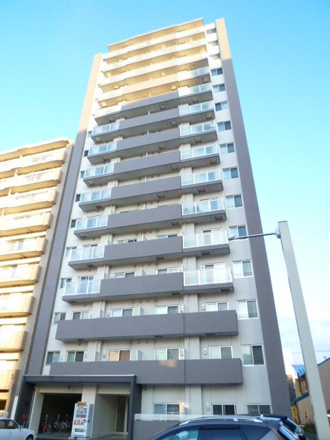 PRIME URBAN札幌医大前(1LDK/11階)