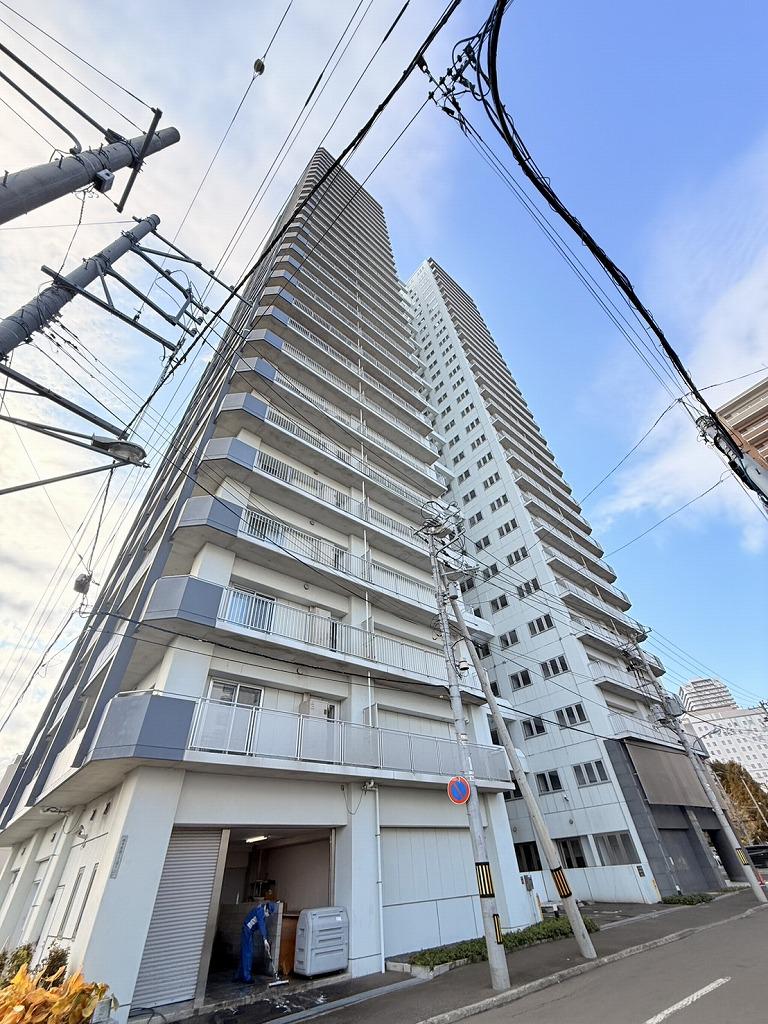 PRIME URBAN札幌 RIVER FRONT