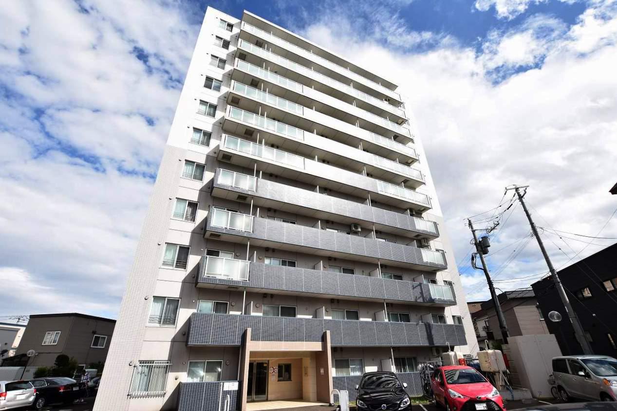 PRIME URBAN宮の沢