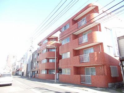 エンドレス三井南6条