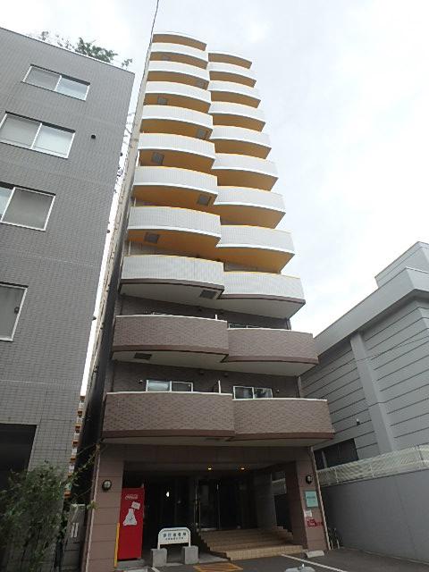 プルミエール札幌