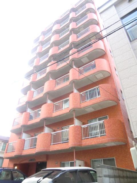 エンドレス三井南5条Ⅰ