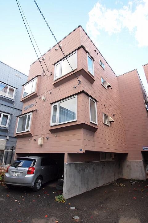ラヴィアンⅠ