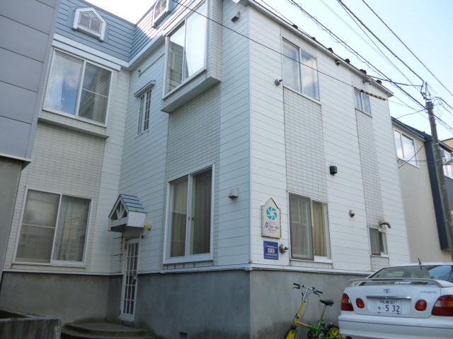 ルミエールセゾン