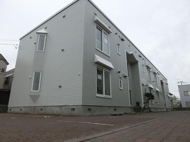 メイユール澄川S 