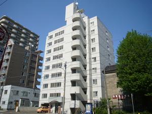 マイン中島公園